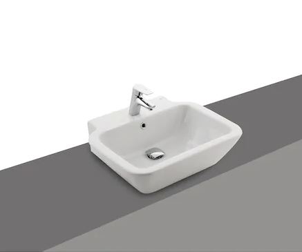 STIL 60x53CM DIKDORTGEN LAVABO ARM DLI BZ