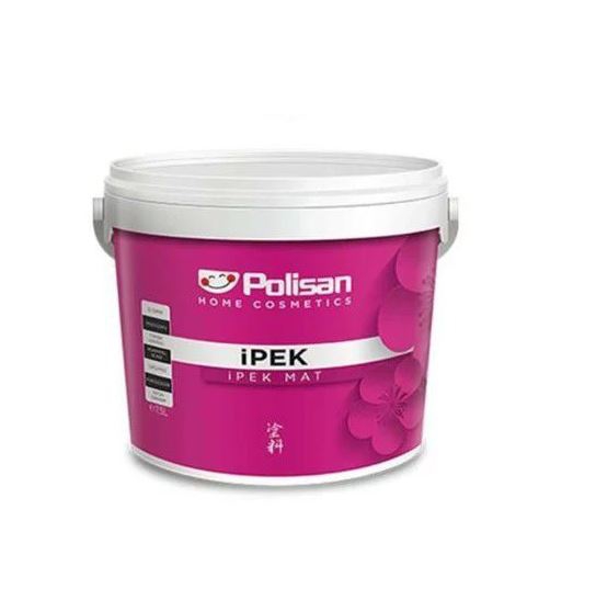 POLISAN NATURA IPEK MIX A BAZ 2,5 LT