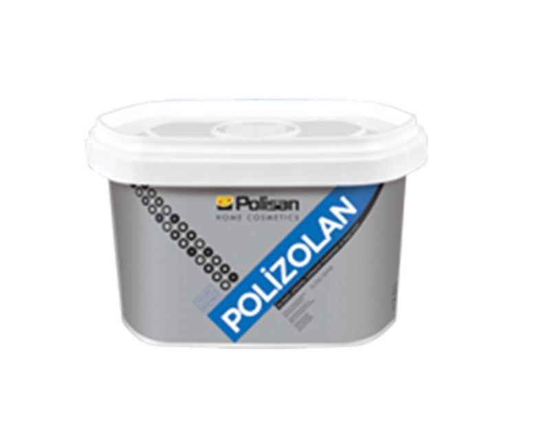 POLİSAN POLIZOLAN 0,75 LT