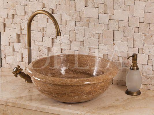 DELTA DLT 621 DOGALTAS LAVABO