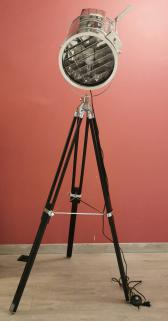 VİTALE FLOOR LAMP E-27 MAX1X60WAAT