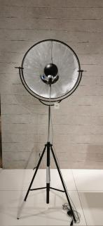 VİTALE FLOOR LAMP E-27