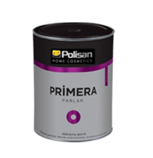 POLISAN PRİMERA PARLAK BEYAZ 0,75 LT